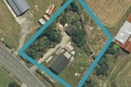 2001 Kumara Junction Highway, Kumara Junction, Greymouth