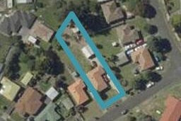 6 Iona Street, Hokowhitu, Palmerston North