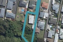 123A Rimu Street, Maeroa, Hamilton