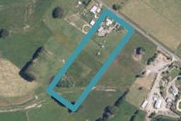 301 Carisbrook Road, Pahiatua