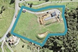 222 Whitmore Road, Tāwharanui Peninsula, Matakana