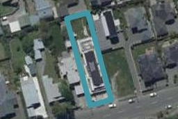 1/63 Jeffreys Road, Fendalton, Christchurch