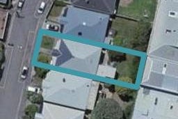 19 Myrtle Crescent, Mount Cook, Wellington