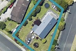 120 Iles Road, Lynmore, Rotorua