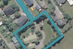 22 George Street, Geraldine