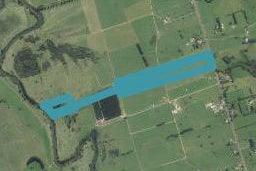 0 State Highway 26, Te Aroha, Te Aroha