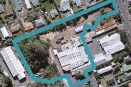 232C Carrington Street, Vogeltown, New Plymouth