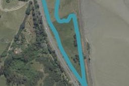 1806 Waikouaiti-Waitati Road, EVANSDALE, WAIKOUAITI