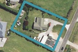 110 Cameron Road, Makauri, Gisborne
