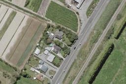 1173 State Highway 1, Otaki
