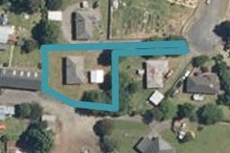 28 Robertshawe Crescent, Dannevirke