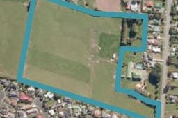 98 Tutaenui Road, Marton