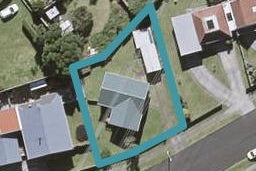 36 Herekawe Drive, Spotswood, New Plymouth