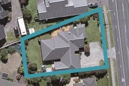 360 Mangorei Road, Merrilands, New Plymouth