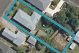 23 Arthur Street, Pahiatua