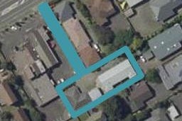 2/164 Grey Street, Palmerston North, Palmerston North