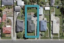 54 Elgin Street, Grasmere, Invercargill