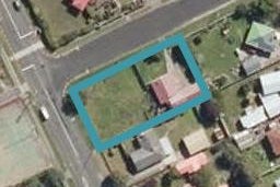 9 Edward Street, Marton