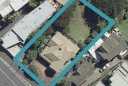 1220 Victoria Street, Whitiora, Hamilton