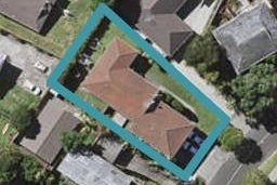 1/12 Caulton Street, St Johns, Auckland