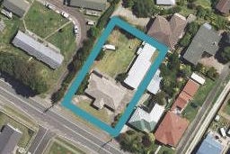 473 Aberdeen Road, Te Hapara, Gisborne
