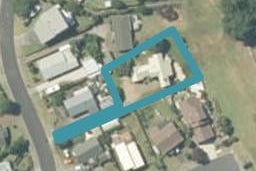 203 Moana Anu Anu Avenue, Whangamata