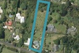 40 Mission Road, Kerikeri, Kerikeri