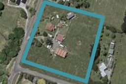 254 Te Waka Road, Otaki