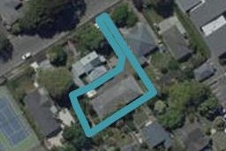2/24A Locarno Street, Opawa, Christchurch