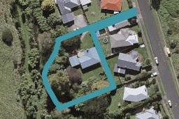 34B Oranga Street, Marfell, New Plymouth