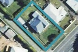 134 Fairfield Road, Hawera
