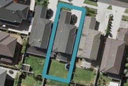 43 Kerrykeel Drive, Flat Bush, Auckland