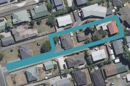 16 Graham Street, Hamilton East, Hamilton