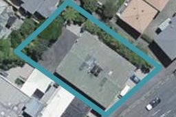 16 Glenmore Street, Thorndon, Wellington