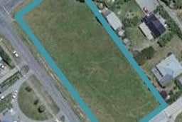 124 Regent Street, MARTINBOROUGH, Martinborough