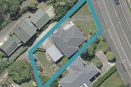 21 Great North Road, Saint Johns Hill, Whanganui