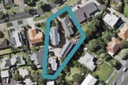 3/15 Godden Crescent, Mission Bay, Auckland
