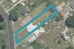 101 Esplanade, Te Kuiti