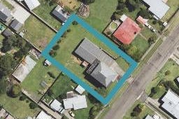 32 Winter Street, Mangapapa, Gisborne