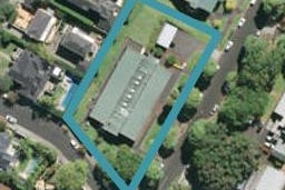 22 Glanville Terrace, Parnell, Auckland