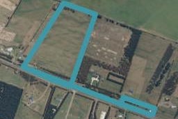 394 Main Race Road, Eyrewell, Rangiora