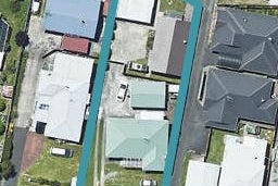 65B Clarke Street, Gate Pa, Tauranga