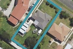41 Wildish Street, Outer Kaiti, Gisborne