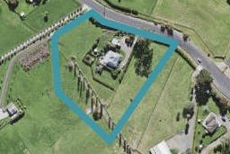 245 Old North Road, Kumeu