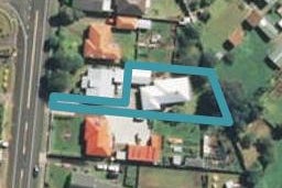 184A Waihi Road, Hawera