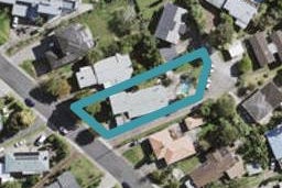 16 Hillcrest Grove, Hillpark, Auckland