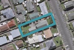 6 Norman Street, Lower Vogeltown, New Plymouth
