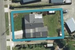 58 Alma Street, Renwick