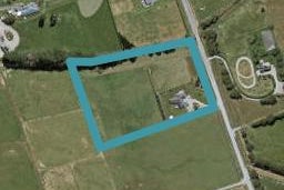 28 Wilcox Road, Seaward Bush, Invercargill
