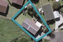 6 Skeet Place, Merrilands, New Plymouth